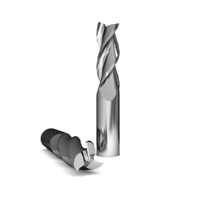 125950 End Mill